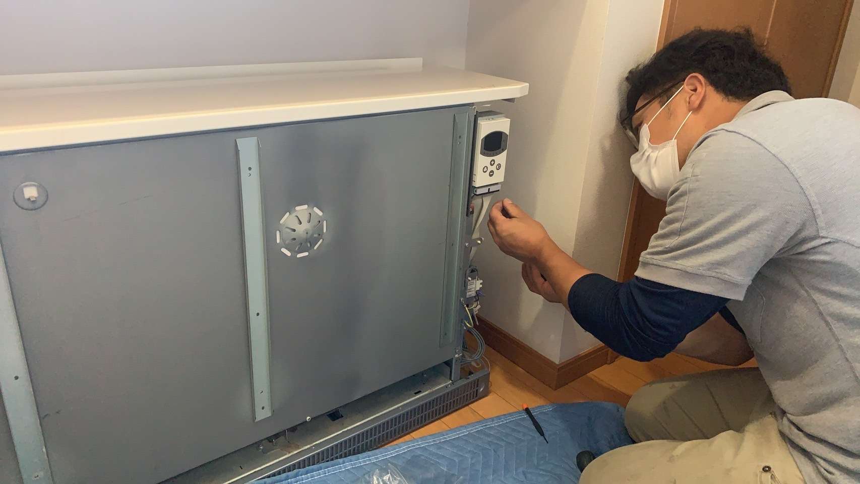 タケダ電気